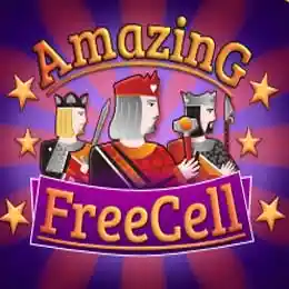 Carta Blanca Amazing