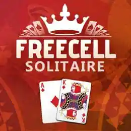 Freecell Solitaire